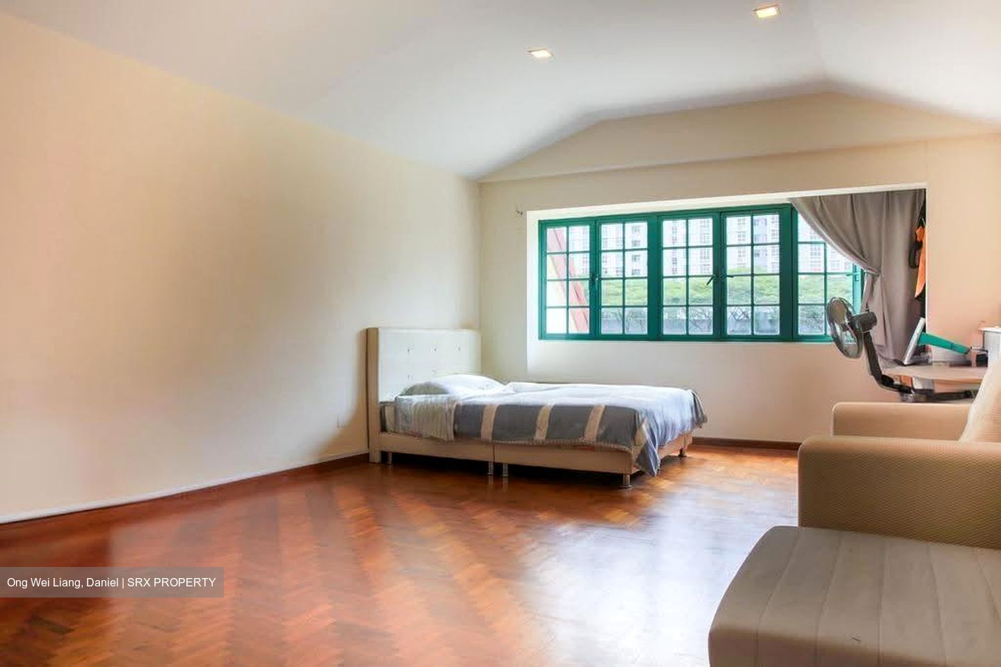 Ponggol Seventeenth Avenue (D19), Terrace #638200311